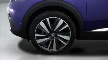 Peugeot 3008 PURETECH S/S GT LINE PREMIUM