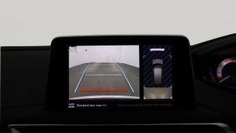 Peugeot 3008 PURETECH S/S GT LINE PREMIUM