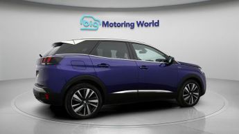 Peugeot 3008 PURETECH S/S GT LINE PREMIUM