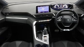 Peugeot 3008 PURETECH S/S GT LINE PREMIUM