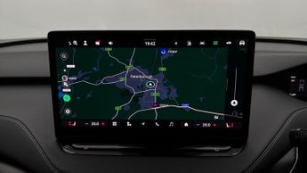 Skoda Enyaq 85X SPORTLINE PLUS