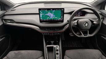 Skoda Enyaq 85X SPORTLINE PLUS