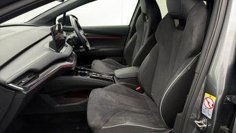 Skoda Enyaq 85X SPORTLINE PLUS