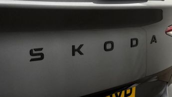 Skoda Enyaq 85X SPORTLINE PLUS