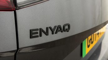 Skoda Enyaq 85X SPORTLINE PLUS