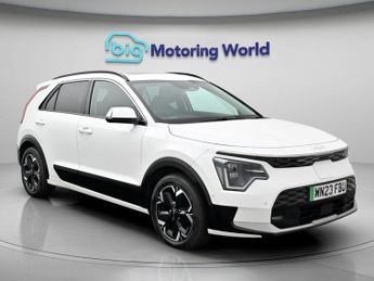 Kia Niro 4