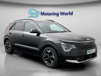 Kia Niro 4