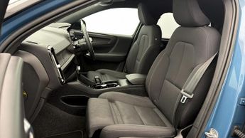 Volvo XC40 RECHARGE PLUS