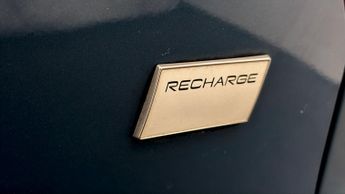 Volvo XC40 RECHARGE PLUS