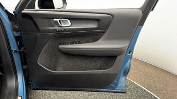 Volvo XC40 RECHARGE PLUS