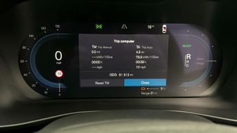 Volvo XC40 RECHARGE PLUS
