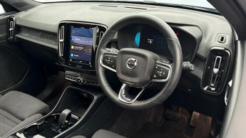 Volvo XC40 RECHARGE PLUS