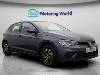 Volkswagen Polo LIFE