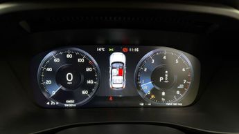 Volvo XC40 B4 INSCRIPTION AWD