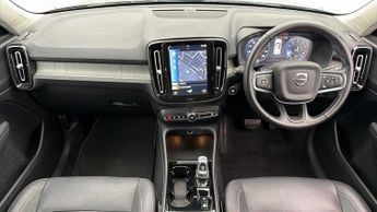 Volvo XC40 B4 INSCRIPTION AWD