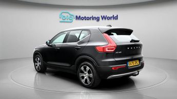 Volvo XC40 B4 INSCRIPTION AWD