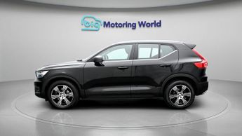 Volvo XC40 B4 INSCRIPTION AWD
