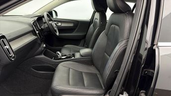 Volvo XC40 B4 INSCRIPTION AWD