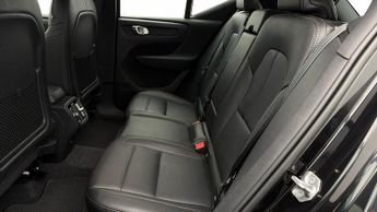 Volvo XC40 B4 INSCRIPTION AWD