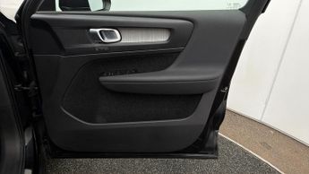 Volvo XC40 B4 INSCRIPTION AWD