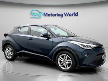 Toyota C-HR ICON