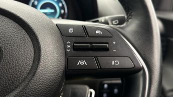 Hyundai BAYON T-GDI PREMIUM DCT