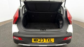 Hyundai BAYON T-GDI PREMIUM DCT
