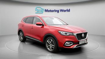 MG MG HS EXCLUSIVE DCT