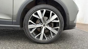 SEAT Arona ECOTSI XPERIENCE LUX