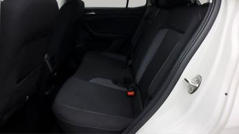Volkswagen T-Cross ACTIVE TSI DSG
