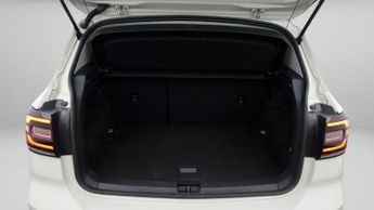 Volkswagen T-Cross ACTIVE TSI DSG