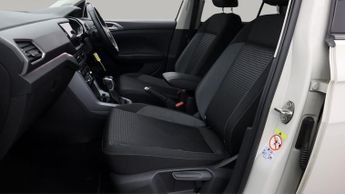 Volkswagen T-Cross ACTIVE TSI DSG