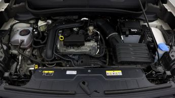 Volkswagen T-Cross ACTIVE TSI DSG