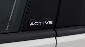 Volkswagen T-Cross ACTIVE TSI DSG