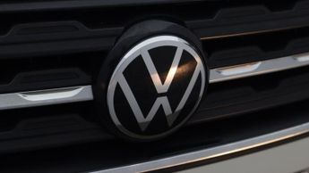 Volkswagen T-Cross ACTIVE TSI DSG