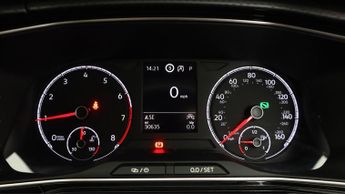 Volkswagen T-Cross ACTIVE TSI DSG