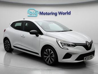 Renault Clio EVOLUTION E-TECH