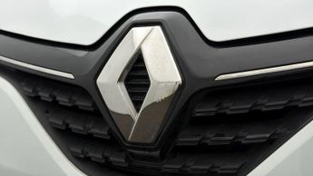 Renault Clio EVOLUTION E-TECH