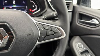 Renault Clio EVOLUTION E-TECH