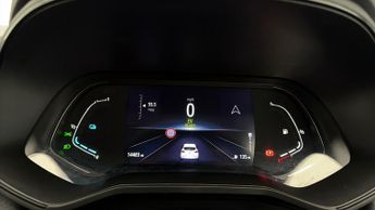 Renault Clio EVOLUTION E-TECH