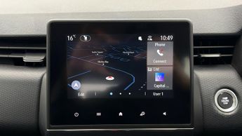 Renault Clio EVOLUTION E-TECH