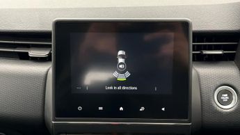 Renault Clio EVOLUTION E-TECH