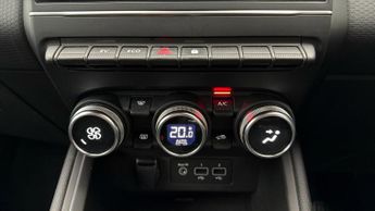 Renault Clio EVOLUTION E-TECH