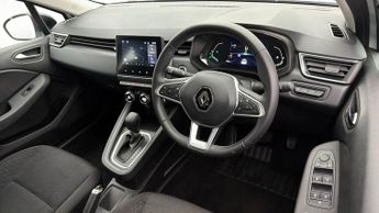 Renault Clio EVOLUTION E-TECH