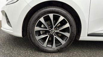 Renault Clio EVOLUTION E-TECH