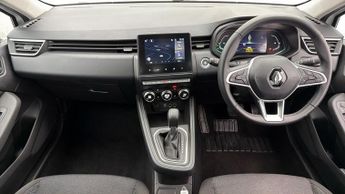 Renault Clio EVOLUTION E-TECH