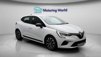 Renault Clio EVOLUTION E-TECH