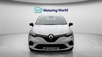 Renault Clio EVOLUTION E-TECH