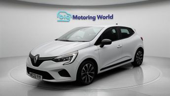 Renault Clio EVOLUTION E-TECH