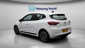 Renault Clio EVOLUTION E-TECH